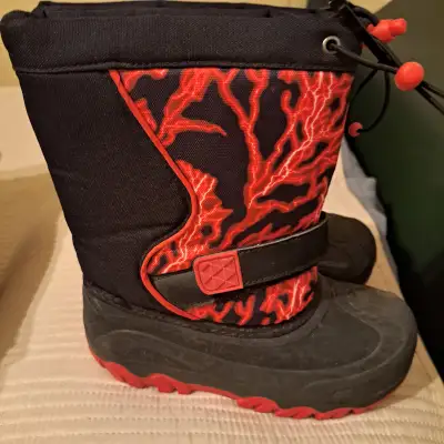 Boys boots, View more