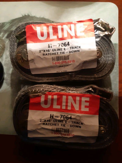 Strapp a ratchet uline, View more