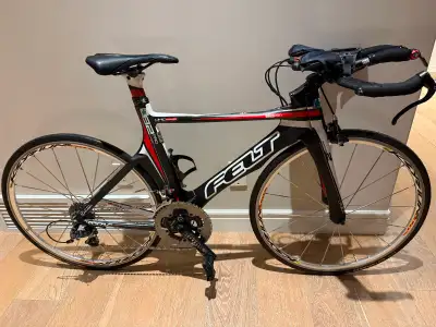 Felt B2Pro 48cm XS bike, View more