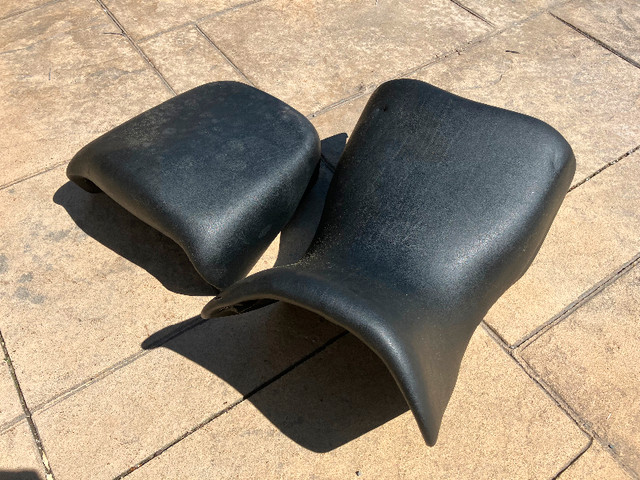 Motorcycle seat / saddle BMW R1100GS in Motorcycle Parts & Accessories in Mississauga / Peel Region - Image 2