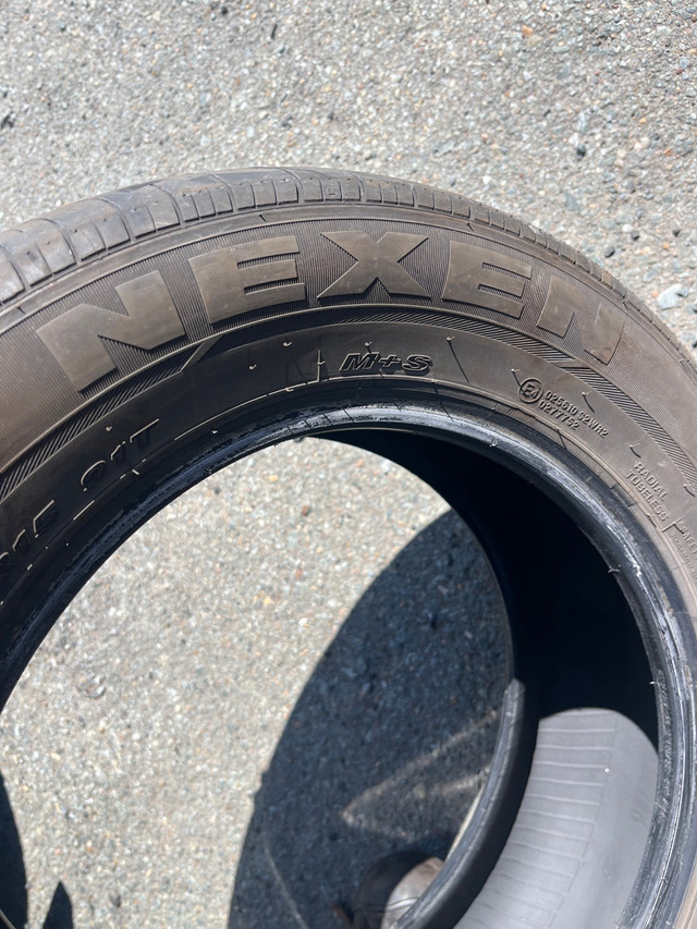 195 65 15 all season  in Tires & Rims in City of Halifax - Image 2