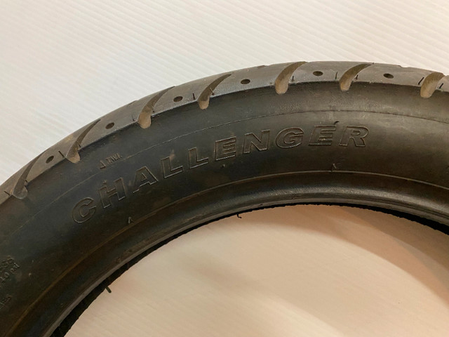 18" Motorcycle tires in Motorcycle Parts & Accessories in Lethbridge - Image 4