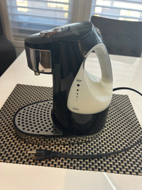 Oster electric instant kettle