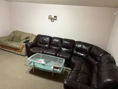 basement for rent