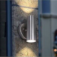 NEW in Box - Outdoor LED Outdoor Sconce (ONLY ONE)