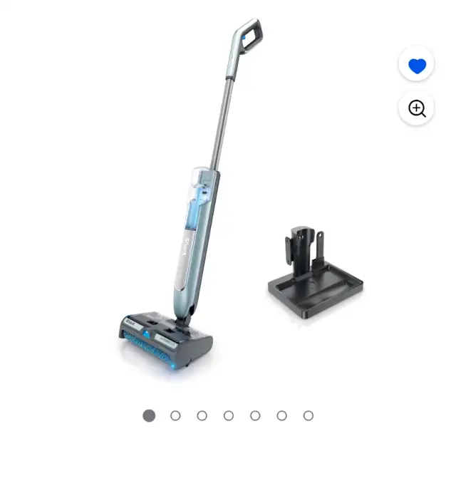 shark mop vacuum in Vacuums in Winnipeg - Image 2