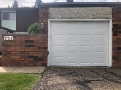 Overhead Garage Doors, View more