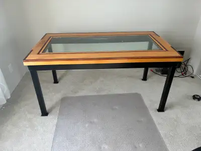 Kitchen Table/Desk, View more