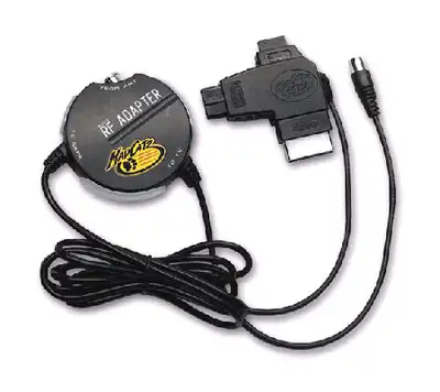 Auto RF adapter de Madcatz Voilà un lien info: Auto RF adapter de Madcatz Voilà un lien info: ...