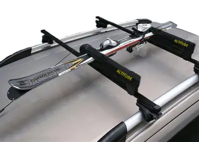 Ski Carriers ~ Altitude, View more