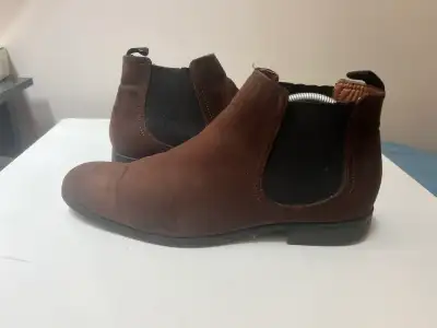 Chelsea Boots, View more