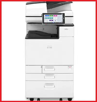 Best Opportunity to Upgrade Your Printer, View more