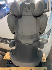 Car seat CYBEX Solution Z-Fix 18-50 kg for sale