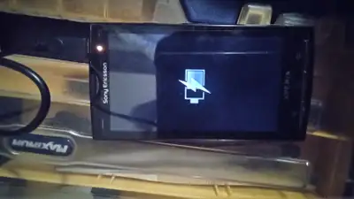 Brand new just took out of box to charge up