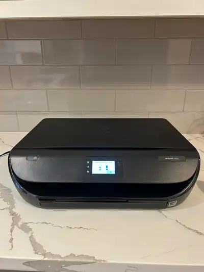 Printer HP Envy 5052 Wireless  All in one, View more