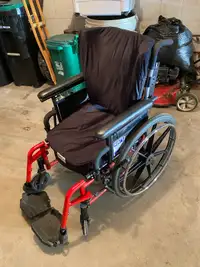 Children’s Wheelchair 
