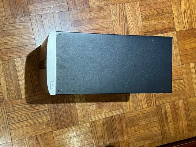 HP PC Very good, $125 (CAD) Malton, Ontario, Contact for details64728172515971123