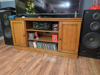 Home theater System