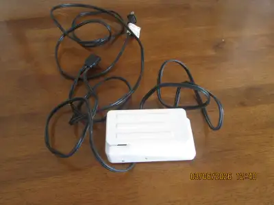 Vintage Kenmore Sewing Machine Foot Pedal Metal Model YC-30-1, View more