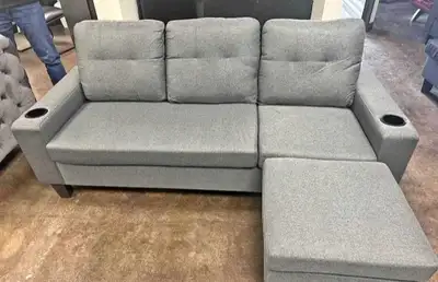 Sectional Sofa, View more