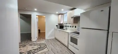 basement rental