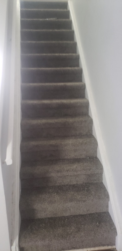 Carpet stairs and rooms  40 years experience in Flooring in London - Image 3