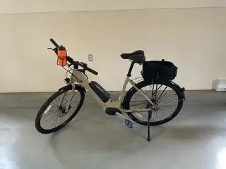 Vélo assistance électrique , View more