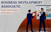 Business Development Associate/Software Developer 