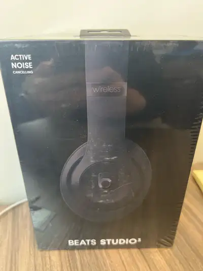 Beats by Dre studio. 3, View more