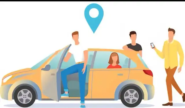 Rideshare