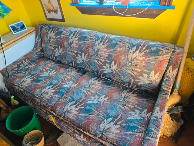 Hide-A-Bed Sofa Bed For Sale in Couches & Futons in Bridgewater