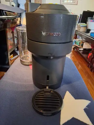 Nespresso Vertuo Pop+, View more