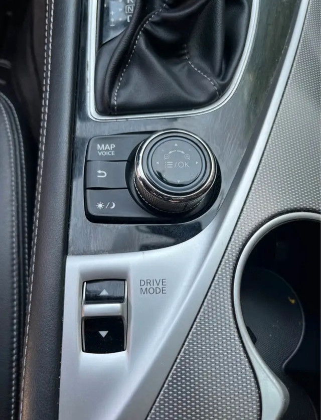 2018 Infiniti Q50 in Cars & Trucks in Mississauga / Peel Region - Image 2