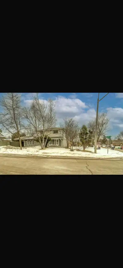 ** Newly Renovated Home **
