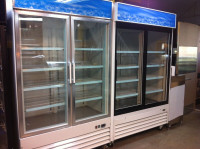 Réfrigérateurs du 2 portes / 2 door refrigerators