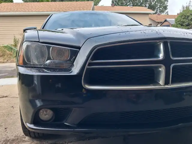 2011 Dodge Charger