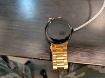 Google Pixel 2 Watch, View more