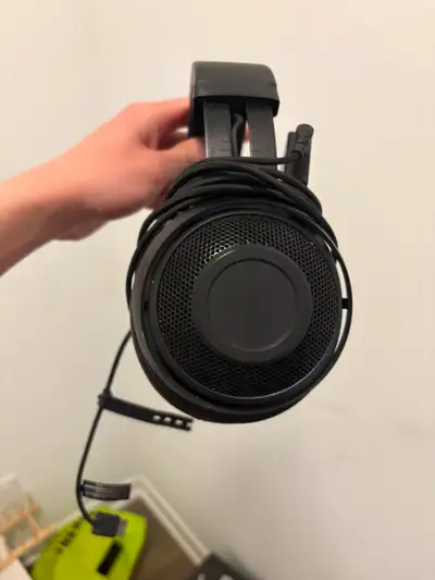 Razer Gaming Headset, View more