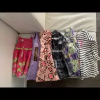 Girls clothing lot - prices in ad