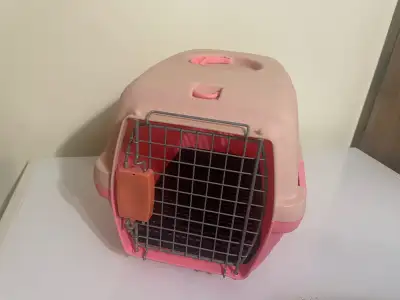 cage de transport pour chat, View more