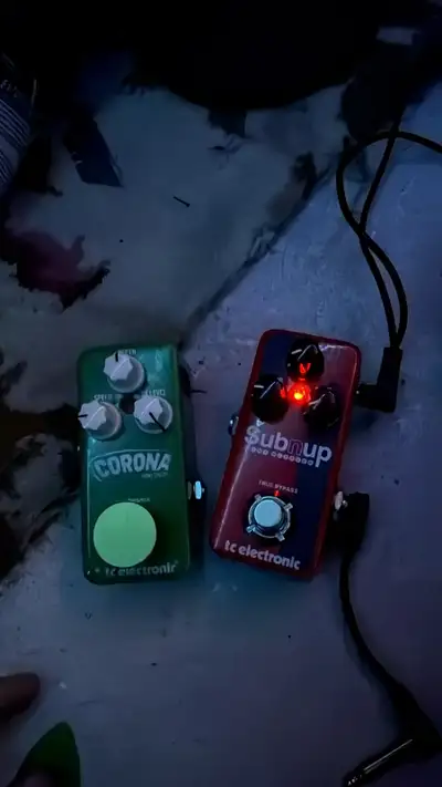 Pedal Purge, View more