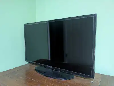 40-inch EH5300 series Smart LED TV (2014)., View more