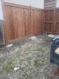 Fence Posts and Complete Fence Solutions