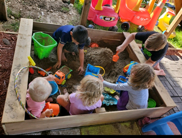 West Galt Daycare in Childcare & Nanny in Cambridge - Image 2