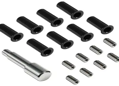 Door Pin Guides and Door Bushing Removal Tool, View more