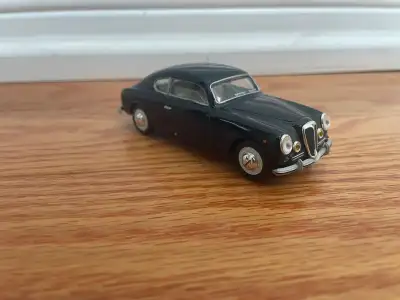 SOLIDO LANCIA 1/43 SCALE MODELS IN TINS, View more