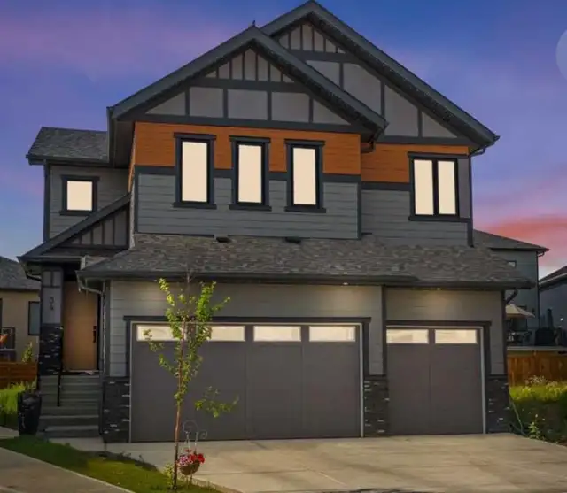 BRAND-NEW LEGAL BASEMENT SUITE FOR RENT – CHESTERMERE