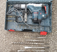 bosch hammer drill in All Categories in Canada Kijiji Canada