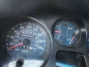 1997 Toyota RAV 4