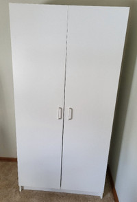 Assembled Pantry/Storage Cabinet (REDUCED))